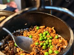 -索溪山寨·湘西饮食文化博物馆(标志门店)