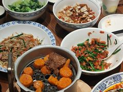 -八碗湘长沙市井菜(坡子街店)