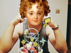 -EnergyCake蛋糕理想国