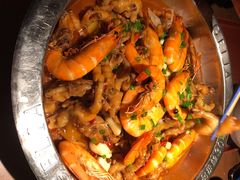 -胖哥俩肉蟹煲(湖滨银泰in77店)