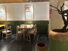 -浙里本味·宴四季江南(三台山路店)