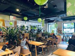 -ZM COFFEE(西安路店)