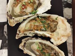 -啊溜烧烤·炭火传承(南澳店)