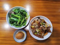 -小方的面(徐家汇店)