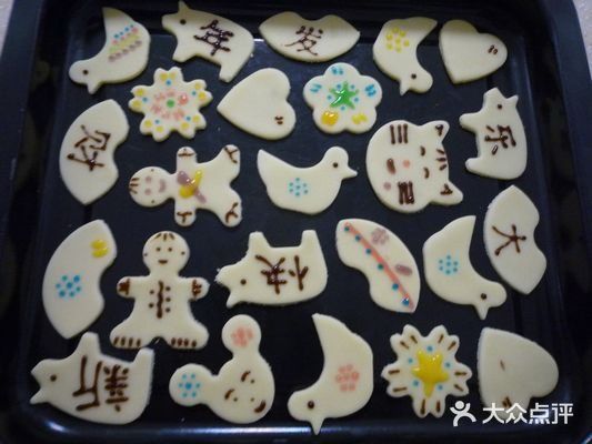 馍馍熊·团建·手作·DIY图片