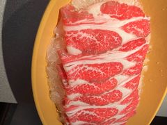 -皇城老妈·大连海鲜火锅(港湾店)