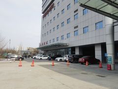 -北京中医药大学东直门医院(通州院区)