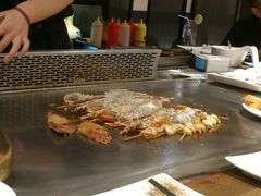 -水木锦堂·自助铁板烧(世贸天阶店)