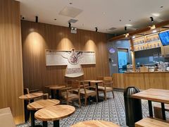 -霸王茶姬(大连万象汇店)