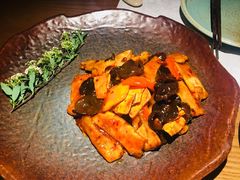 -菩提素素食餐厅(晶郦馆店)