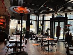 -京A Taproom·精酿餐吧(CBD店)