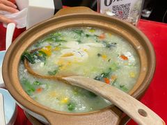 -宏状元现熬粥·京味菜(五棵松店)
