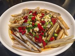 -健眺小海鲜(临海后山店)