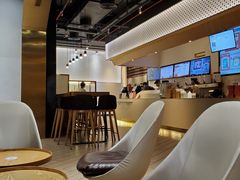 大堂-奈雪的茶(领展中心城店)