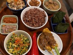 -DiAtas by Art Cafe Bumbu Bali