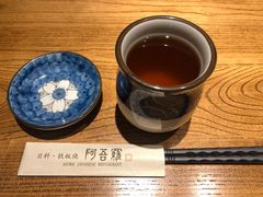 -阿吾罗日本料理(K11艺术中心店)