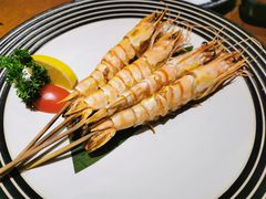 -九井澤精致料理(金茂店)