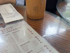 -周大娘牛乳(旧寨古村总店)