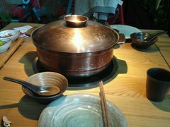 -大头椰·椰子鸡火锅(南宁万象城店)