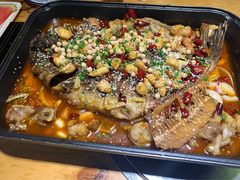 -小小河边鱼(天润城店)