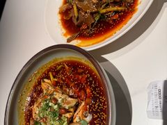 -辛香汇·现炒川菜(城北万象城店)