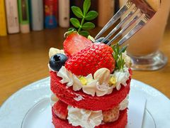 -街角 T·COFFEE 融合料理·BISTRO(车公庙店)