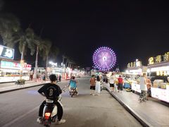 -沙扒湾