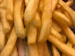 -麦当劳(新王府井店)