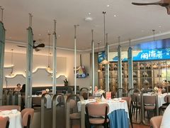 -闽海肴(北辰荟店)