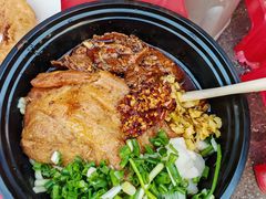 -余艳梅拌面世家(马场横路店)