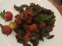 -罗阳人家私房菜(罗阳路店)