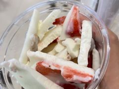 -艾炒酸奶(上海近铁城市广场店)