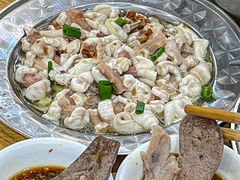 -福屿鲜捞小吃·捞化(福屿总店)