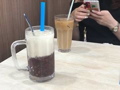 -喜莲咖啡