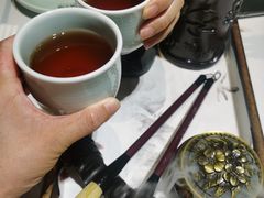 -江城小馆陕南妈妈菜·全球旅行餐厅(钟楼店)
