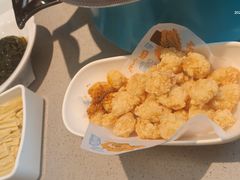 -半天妖烤鱼(西直门凯德mall店)