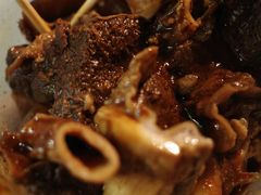 牛杂-明记牛杂(新马路分店)