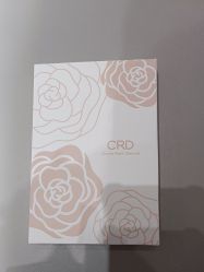 -CRD克徕帝(上海凯德晶萃广场店)