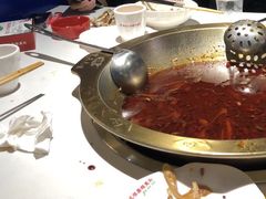 -味之绝美蛙鱼头火锅(花都店)