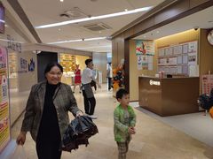 -海底捞火锅(旭辉MALL店)