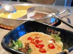 -呷哺呷哺 黄金牧场 (旧宫永辉超市店)
