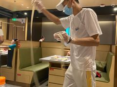 -海底捞火锅(天一广场亚细亚店)