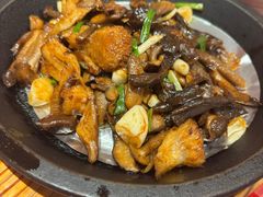 -西贝(宝乐汇店)