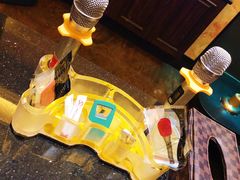 -萧邦音乐会所KTV·蒸汽活海鲜自助(福田店)