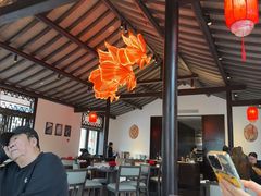 -宁波柏悦酒店·钱湖渔港