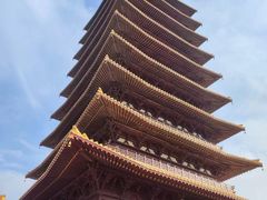 -牛首山文化旅游区