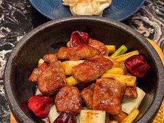 -文杏馆·庭院餐厅(虹桥店)