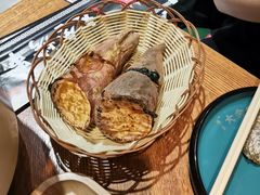 -臻炙大舍烤串(天龙家园店)