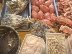 -王德炭烤牛羊肉(西关大街店)