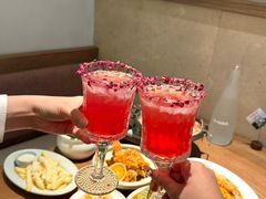 -双门洞·森系料理(体育西店)